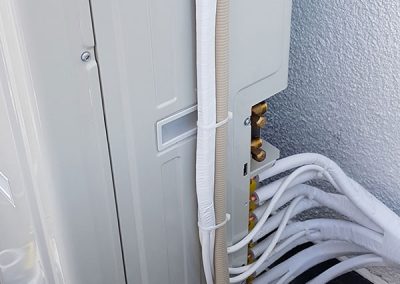 klimaanlage außengerät