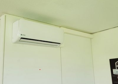 split klimaanlage 2 innengeräte