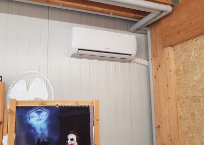 multisplit klimaanlage 3 innengeräte