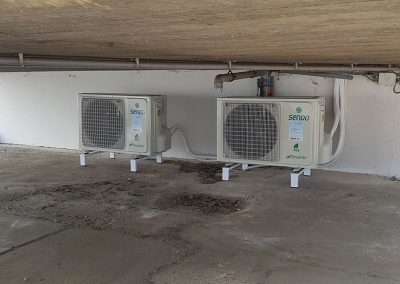 Multi Split Klimageräte und Klimaanlagen von Klimaalarm24