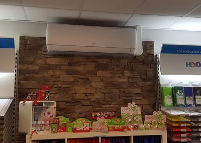 Split Klimageräte und Klimaanlagen von Klimaalarm24