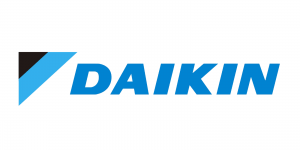 Produkte Logo Daikin