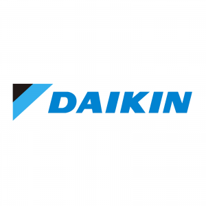 Logo Daikin Logo Daikin