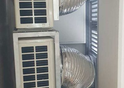 Montage Klimaanlagen und Wärmepumpen von Klimaalarm24 Karlsruhe