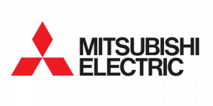 Produkte Logo Mitsubishi Electric