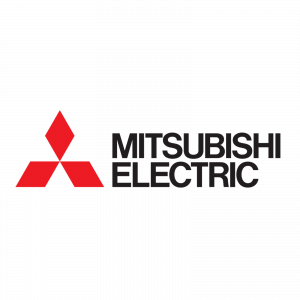 Logo Mitsubishi Electric Logo Mitsubishi Electric