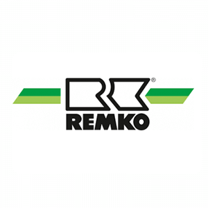 Logo Remko Logo Remko