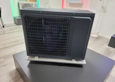 Klimaanlage Außeneinheit