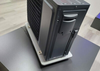 Klimaanlage Außeneinheit