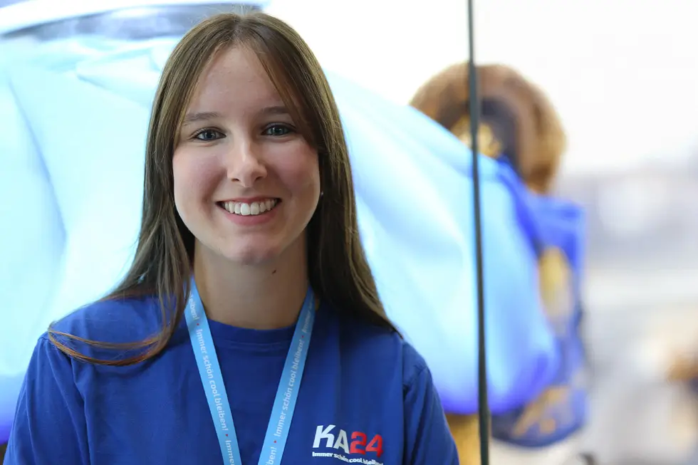 Über Uns Lotte Buchwald