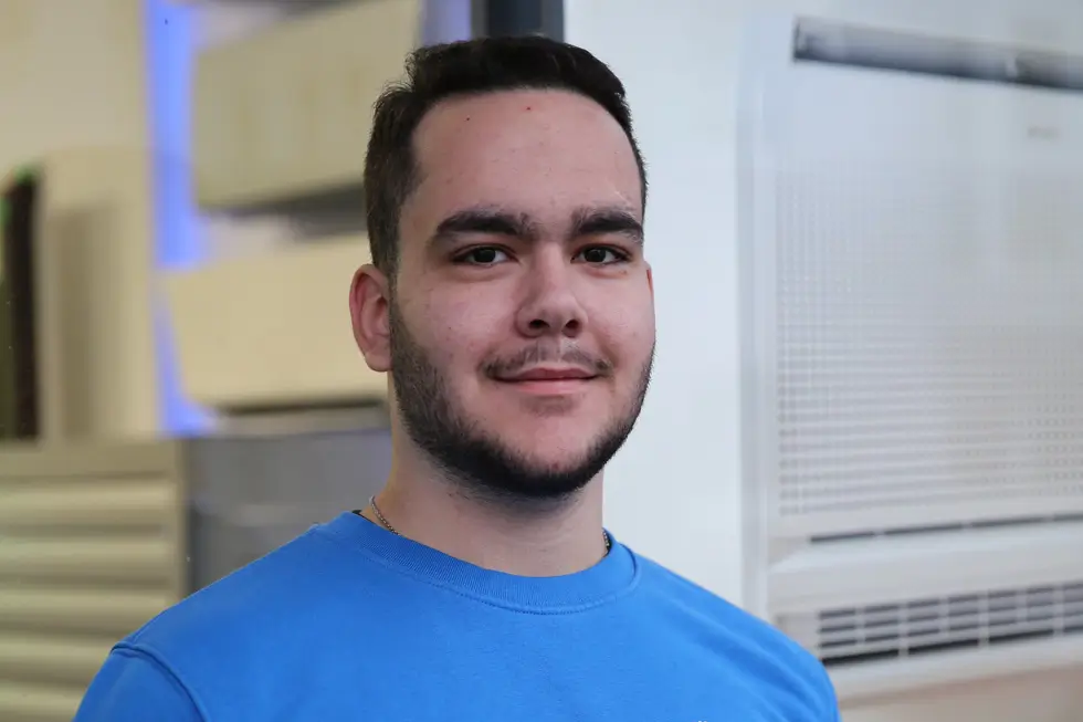 Über Uns Vasileios Papageorgiou