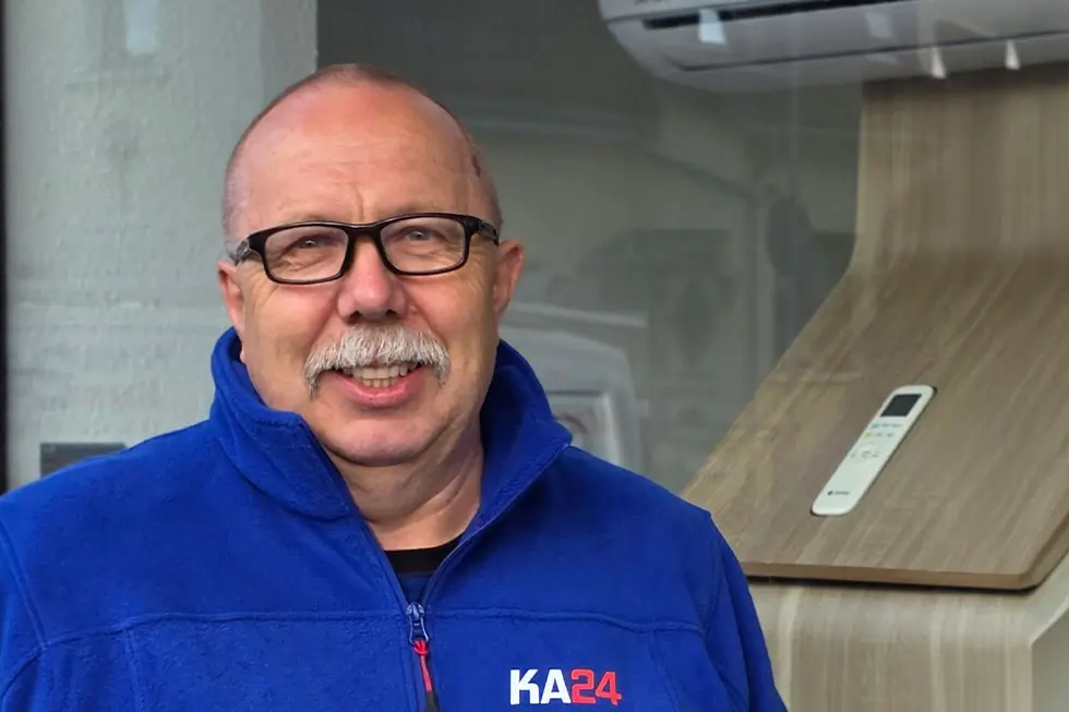 Krzysztof Drojecki